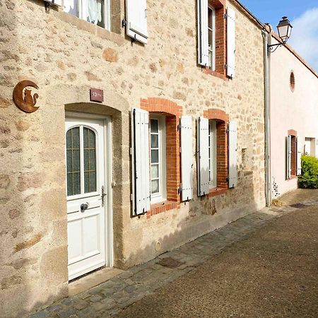 Le logis de la Forge à 10 min du Puy duFou Mortagne-sur-Sevre Exterior foto